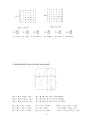 Nuolatinės srovės tiesinės elektros grandinės matavimas 3 puslapis