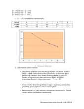 Nuolatinių srovės grandinių tyrimas kompiuteriu. Omo dėsnio patvirtinimas 2 puslapis