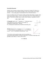 Nuolatinių srovės grandinių tyrimas kompiuteriu. Omo dėsnio patvirtinimas 3 puslapis