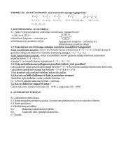 Nuoseklusis ir lygiagretusis rezistorių jungimas 2 puslapis