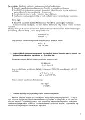 Objektinis programavimas - dinaminiai masyvai 2 puslapis