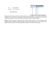 Objektinis programavimas - duomenų įrašymas 4 puslapis