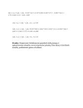 Omo dėsnio ir Kirchhofo taisyklių nustatymas 3 puslapis