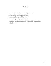 Operatoriaus funkcinės būsenos darbinėje vietoje tyrimas ir tyrimo ataskaita 2 puslapis