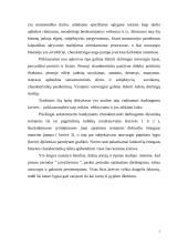 Operatoriaus funkcinės būsenos darbinėje vietoje tyrimas ir tyrimo ataskaita 5 puslapis