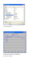 Opnet programos panaudojimas tinklų ir paslaugų charakteristikų 11 puslapis