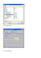 Opnet programos panaudojimas tinklų ir paslaugų charakteristikų 12 puslapis
