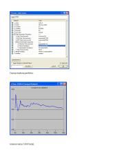 Opnet programos panaudojimas tinklų ir paslaugų charakteristikų 13 puslapis