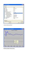 Opnet programos panaudojimas tinklų ir paslaugų charakteristikų 9 puslapis