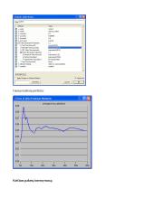 Opnet programos panaudojimas tinklų ir paslaugų charakteristikų 10 puslapis