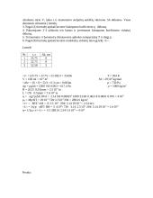 Oro klampumo koeficientas ir molekulių vidutinis laisvasis lėkis 2 puslapis