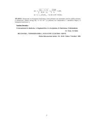 Oro klampumo koeficiento ir molekulių vidutinio laisvojo lėkio apskaičiavimas 2 puslapis