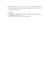 Oro specifinės šilumos matavimas 3 puslapis