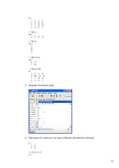 Pažintis su MATLAB 13 puslapis