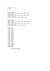 Pažintis su MATLAB 15 puslapis