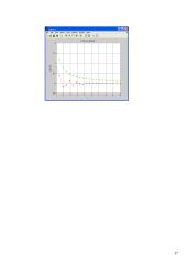 Pažintis su MATLAB 17 puslapis