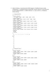 Pažintis su MATLAB 7 puslapis