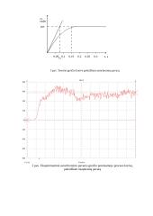 Srovės ir greičio pereinamieji procesai asinchroninėje pavaroje 2 puslapis