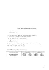 Pereinamųjų procesų RC ir RL grandyse tyrimas 14 puslapis