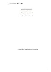 Pereinamųjų procesų RC ir RL grandyse tyrimas 7 puslapis