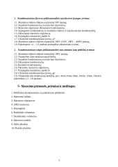 Plokščiojo kondensatoriaus įkrovos priklausomybės tyrimas 3 puslapis