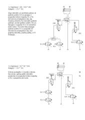 Pneumoautomatikos elementų tyrimas 2 puslapis