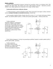 Elektropneumo automatikos elementų tyrimas 2 puslapis