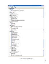 Pradinė asmeninio kompiuterio diagnostika specializuotomis programomis 2 puslapis