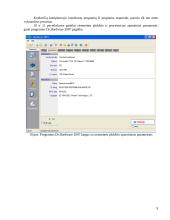 Pradinė asmeninio kompiuterio diagnostika specializuotomis programomis 9 puslapis