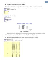 Priskyrimo uždavinys 2 puslapis