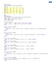 Priskyrimo uždavinys 5 puslapis