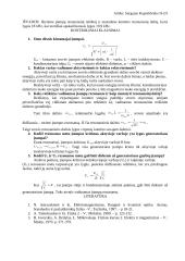 Priverstinių elektromagnetinių virpesių tyrimas 4 puslapis