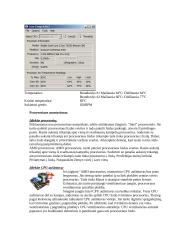 Procesoriaus tyrimas 5 puslapis