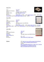 Procesoriaus tyrimas 6 puslapis