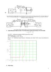 Puslaidininkinių diodų bei optoelektroninių elementų tyrimas 2 puslapis