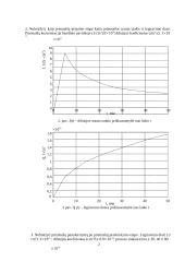 Puslaidininkinių integrinių grandynų gamybos procesų modeliavimas 2 puslapis