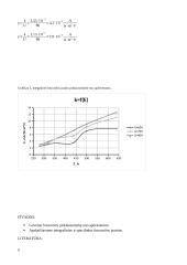 Puslaidininkio integralinio fotolaidumo tyrimas ir schemos braižymas 6 puslapis
