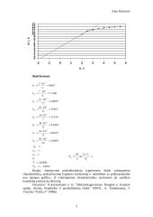 Lygintuvinio puslaidininkio diodo tyrimas 3 puslapis