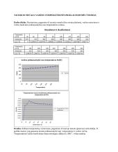 Puslaidininkių elektrinio laidumas. Tauriojo metalo varžos temperatūrinės priklausomybės tyrimas 4 puslapis