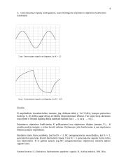 RC autogeneratoriaus tyrimas 4 puslapis