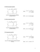 RC ir RL grandžių dažninių charakteristikų analizė 2 puslapis