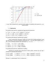 RC ir RL grandžių dažninių charakteristikų analizė 9 puslapis