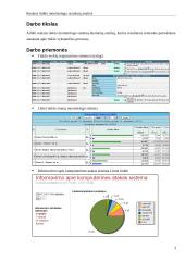 Realaus tinklo monitoringo rezultatų analizė 2 puslapis