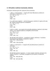 Realios ir virtualios mašinų projektas 6 puslapis