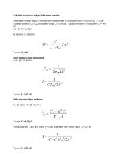 Rezonansiniai matavimai 3 puslapis