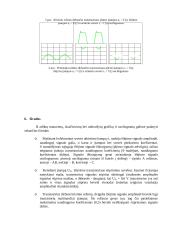 Rezonansinio galingumo stiprintuvo matavimai 4 puslapis