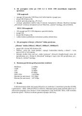 Ryšio priemonių tarp dviejų kompiuterių tyrimas 2 puslapis