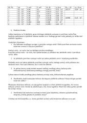 Silicio plokštelės savitosios paviršinės varžos matavimas keturių zondų metodu 2 puslapis