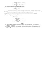 Skysčių tūrio matavimo priemonių metrologinių charakteristikų nustatymas 3 puslapis