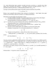 Spyruoklinės svyruoklės  laisvųjų svyravimų  tyrimas 2 puslapis